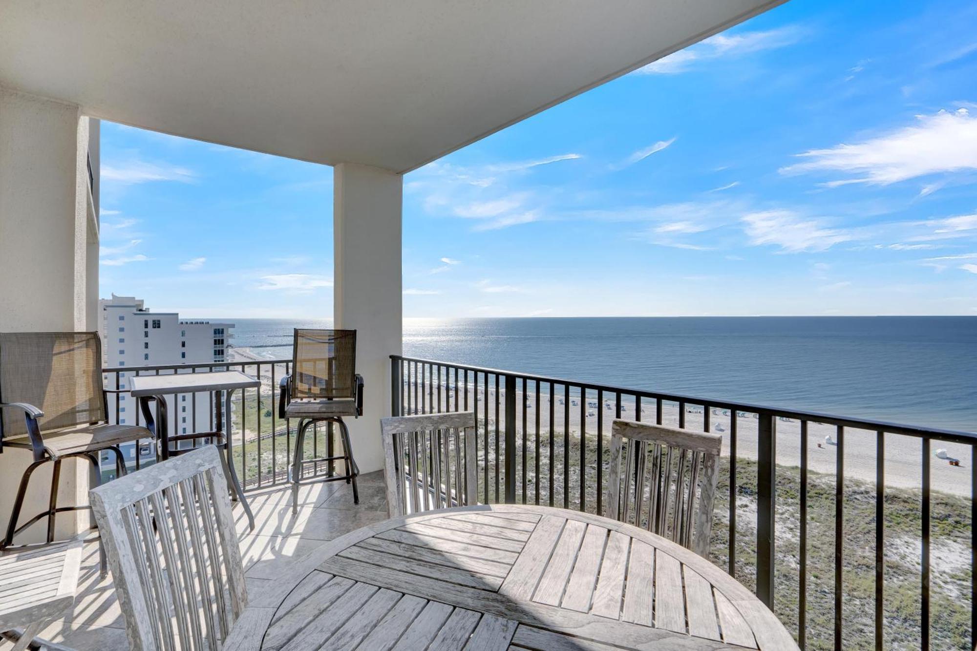 Phoenix VII 1408 Villa Orange Beach Exterior photo